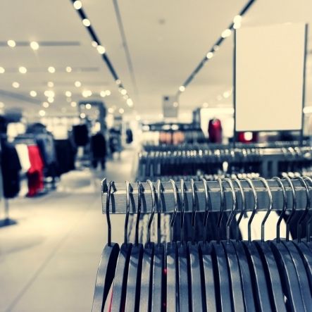 Une boutique ouverte toute l'année