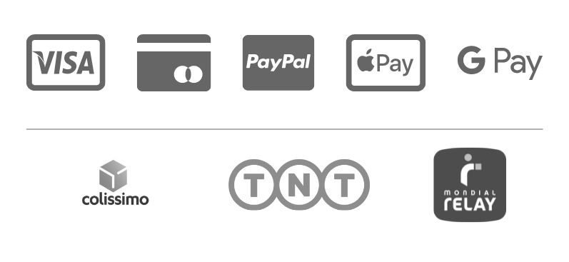 Paiement Sécurisé