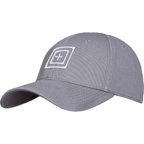 Casquette Grise